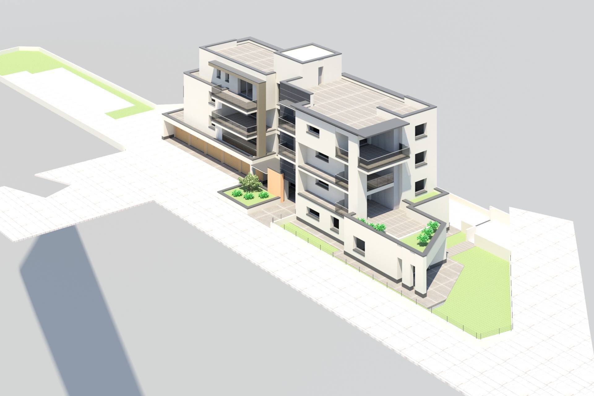 Foto 1 - Four-room apartment Pordenone - photo 1