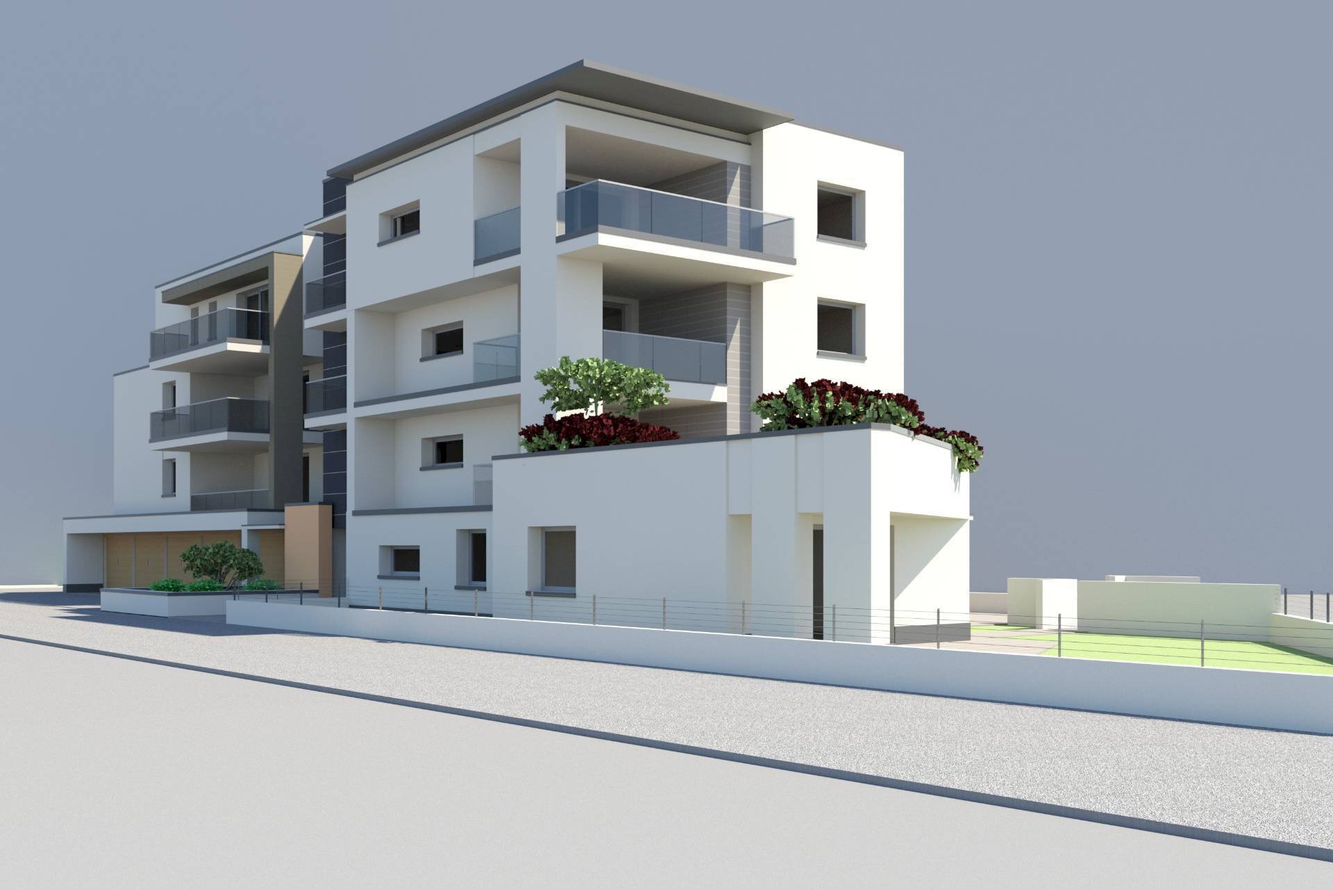 Foto 2 - Four-room apartment Pordenone - photo 2