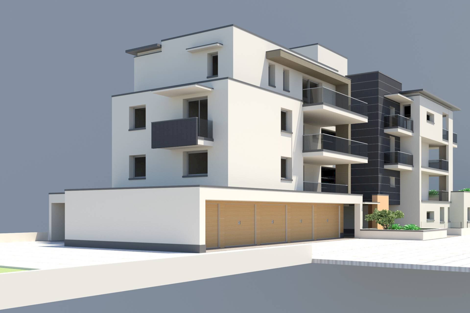 Foto 3 - Four-room apartment Pordenone - photo 3