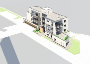 Foto 1 - Quadrilocale Pordenone - foto 1