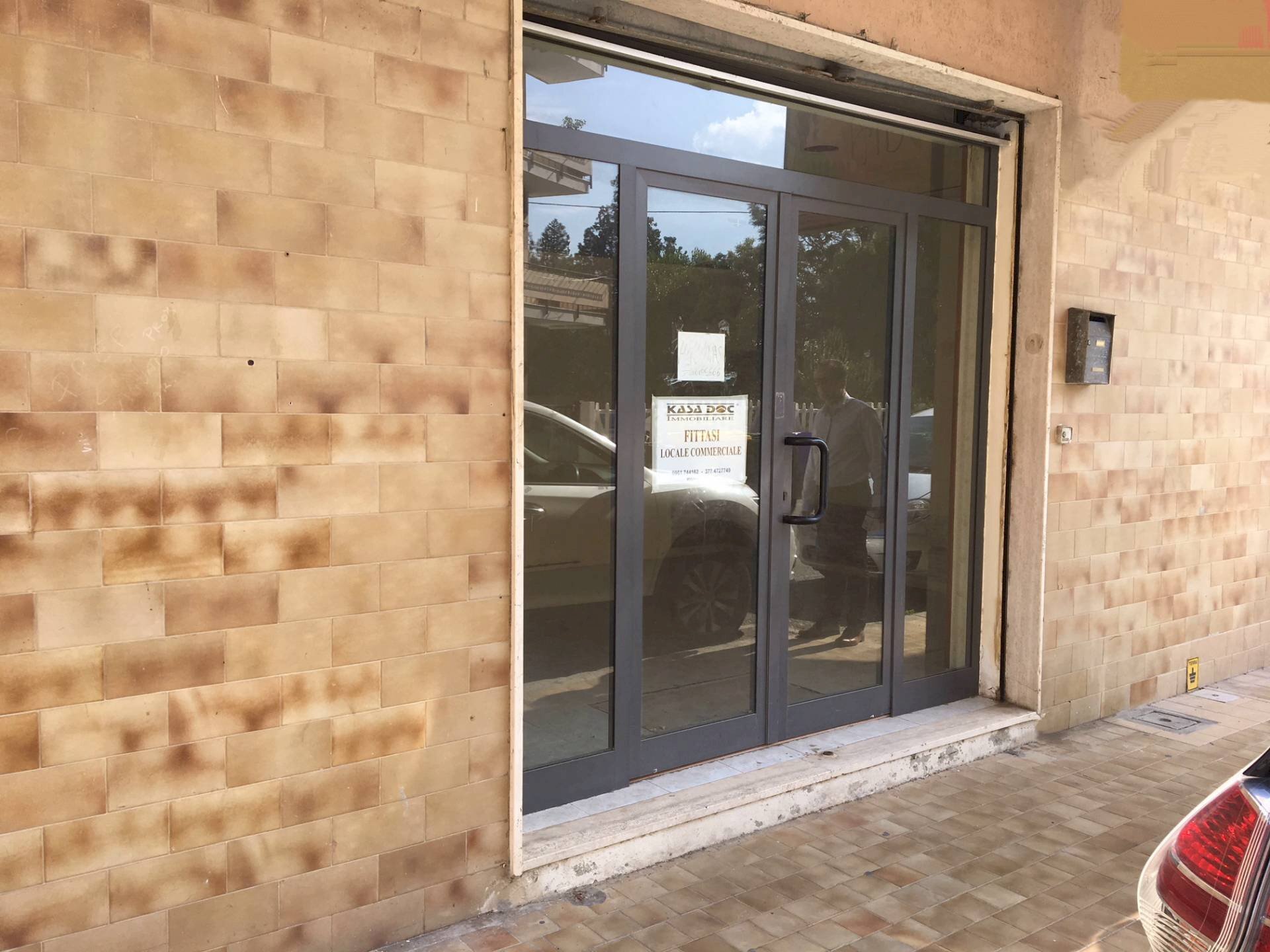 Foto 2 - Locale Commerciale TRAVERSA FIUME, Catanzaro - foto 2