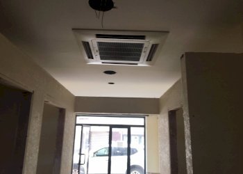 Foto 1 - Commercial Premises TRAVERSA FIUME, Catanzaro - photo 1