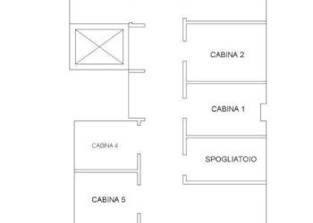 Foto 3 - Commercial Premises TRAVERSA FIUME, Catanzaro - photo 3