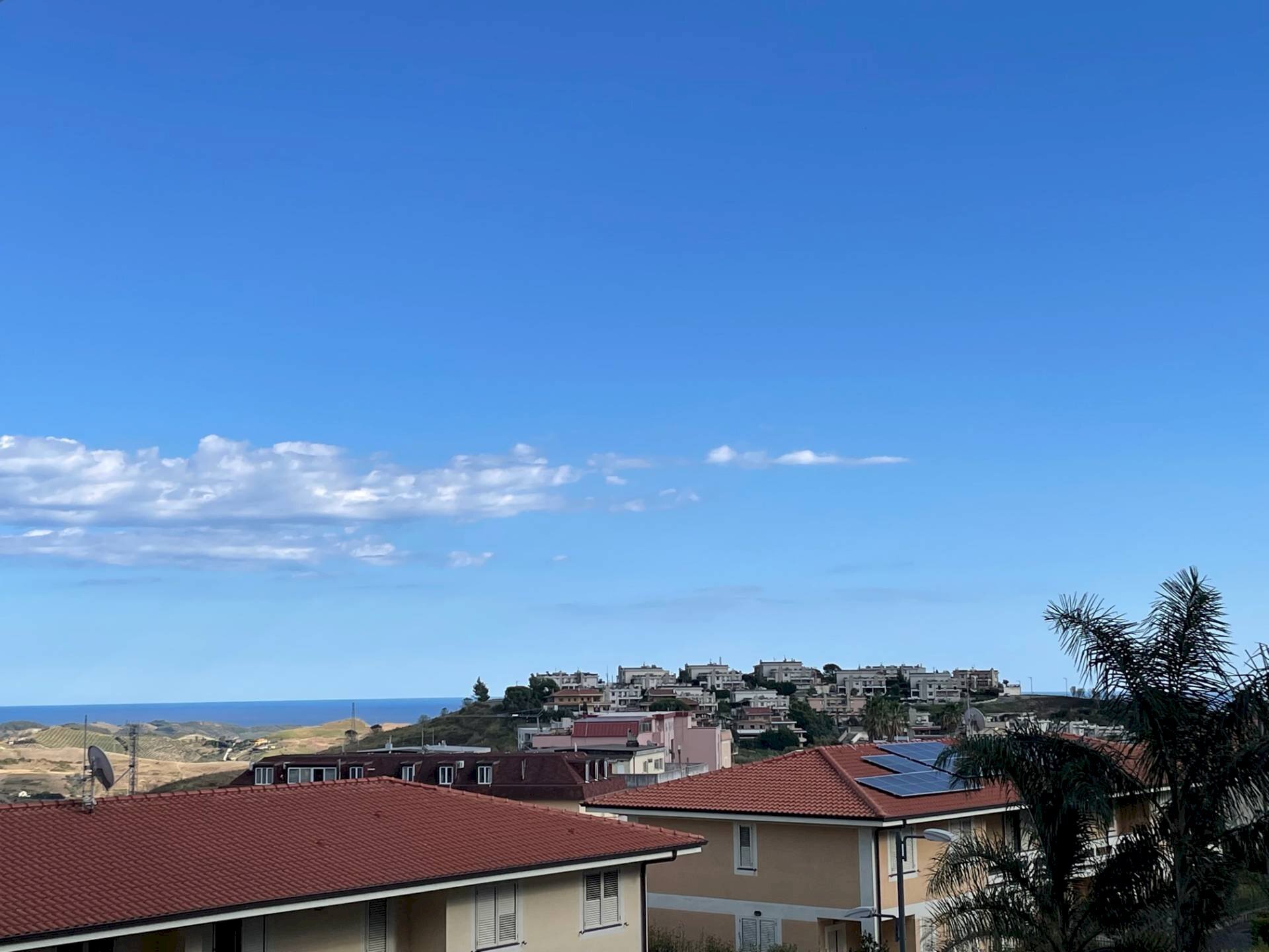 Foto 1 - Three-room apartment VIALE DE FILIPPIS, Catanzaro - photo 1