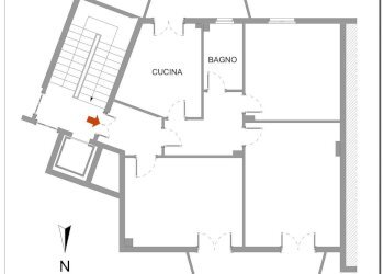 Foto 11 - Three-room apartment VIALE DE FILIPPIS, Catanzaro - photo 11