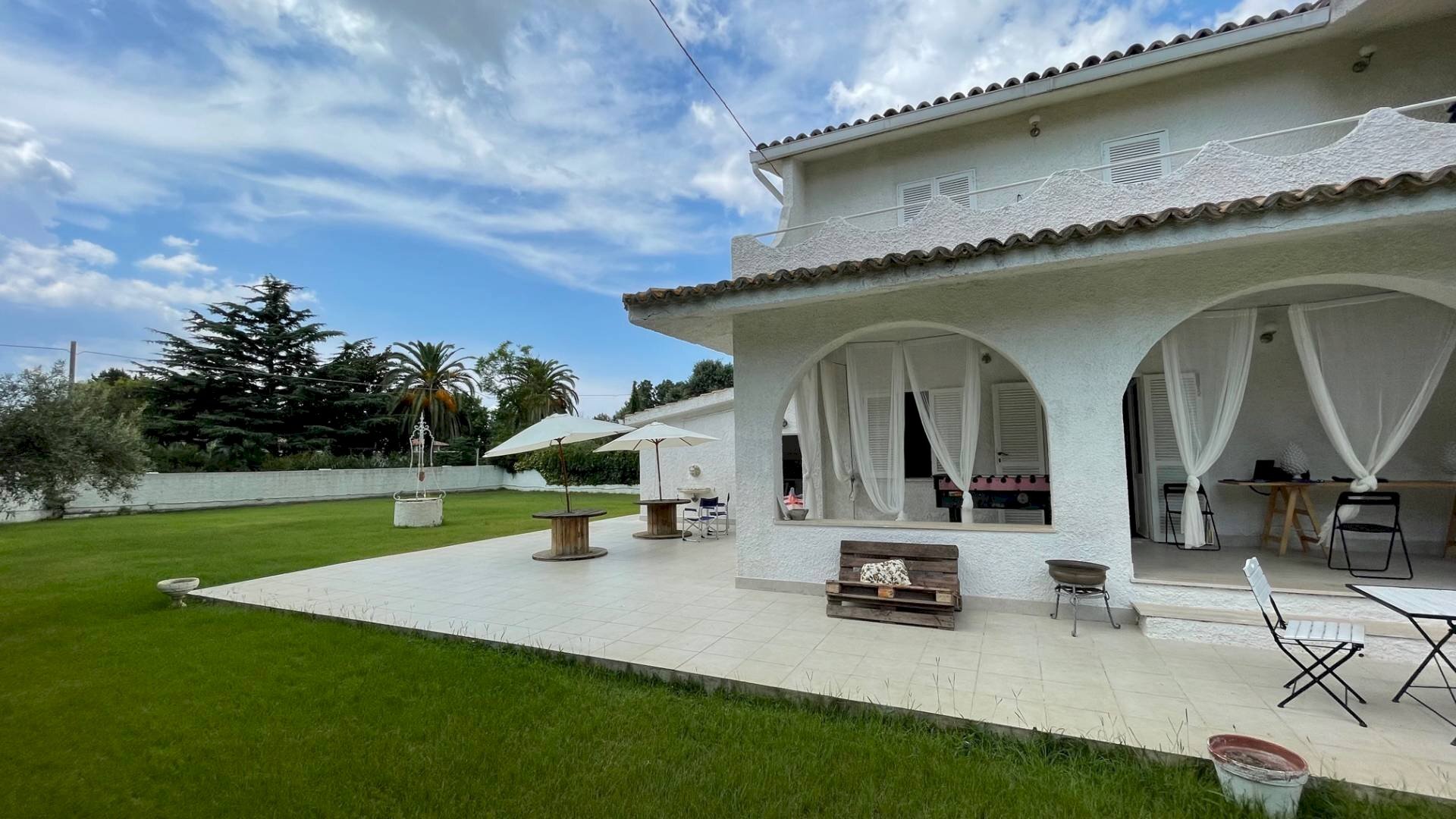 Foto 1 - Villa Contrada Marincoli, Simeri Crichi - photo 1