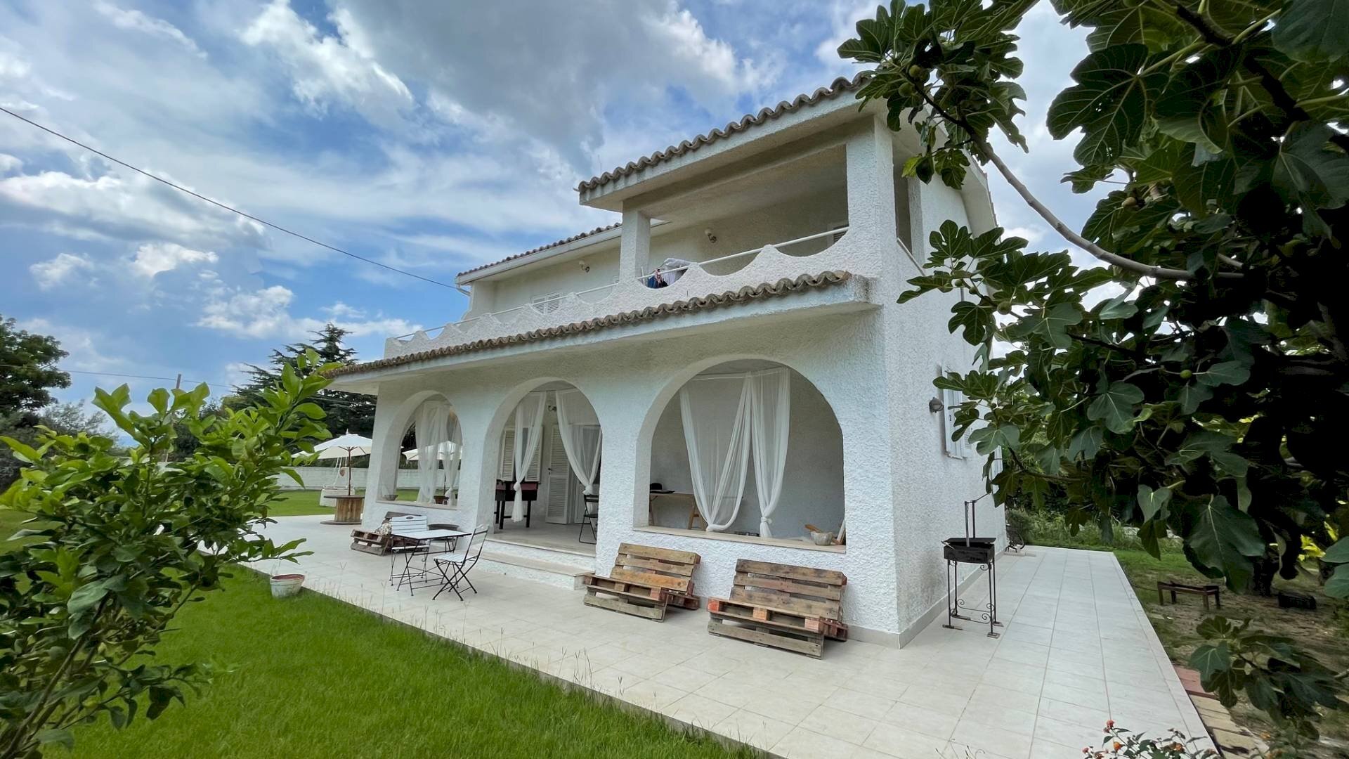 Foto 3 - Villa Contrada Marincoli, Simeri Crichi - photo 3