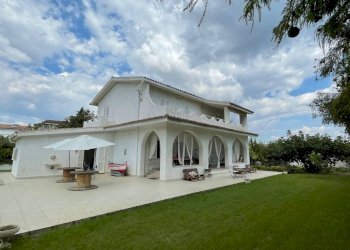 Foto 4 - Villa Contrada Marincoli, Simeri Crichi - foto 4