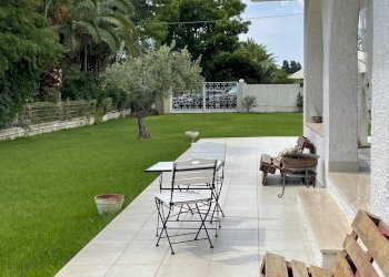 Foto 6 - Villa Contrada Marincoli, Simeri Crichi - foto 6