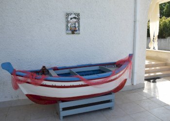 Foto 7 - Villa Contrada Marincoli, Simeri Crichi - foto 7