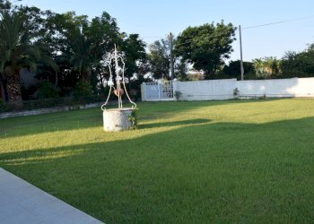 Foto 12 - Villa Contrada Marincoli, Simeri Crichi - foto 12