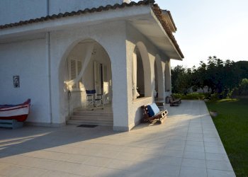 Foto 15 - Villa Contrada Marincoli, Simeri Crichi - foto 15