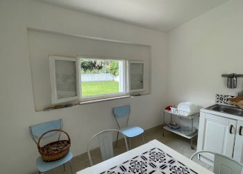 Foto 26 - Villa Contrada Marincoli, Simeri Crichi - foto 26