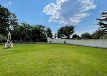 Foto 31 - Villa Contrada Marincoli, Simeri Crichi - foto 31