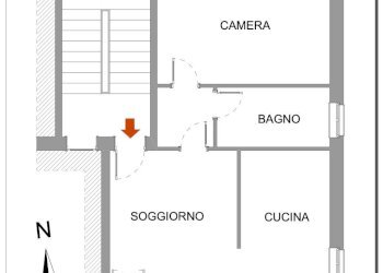 Foto 5 - Two-room apartment Viale Brutium, Catanzaro - photo 5