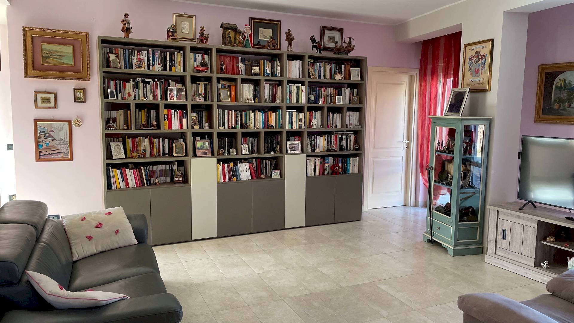 Foto 3 - Terraced Villa TRAV. BARLAAM DA SEMINARA, Catanzaro - photo 3