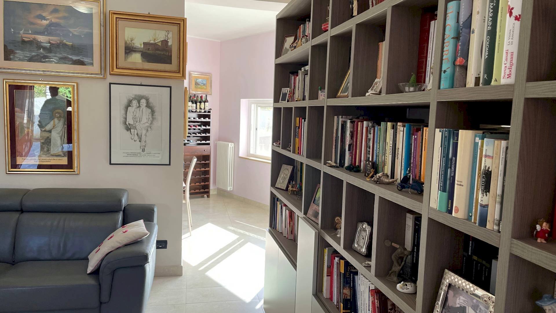 Foto 2 - Terraced Villa TRAV. BARLAAM DA SEMINARA, Catanzaro - photo 2