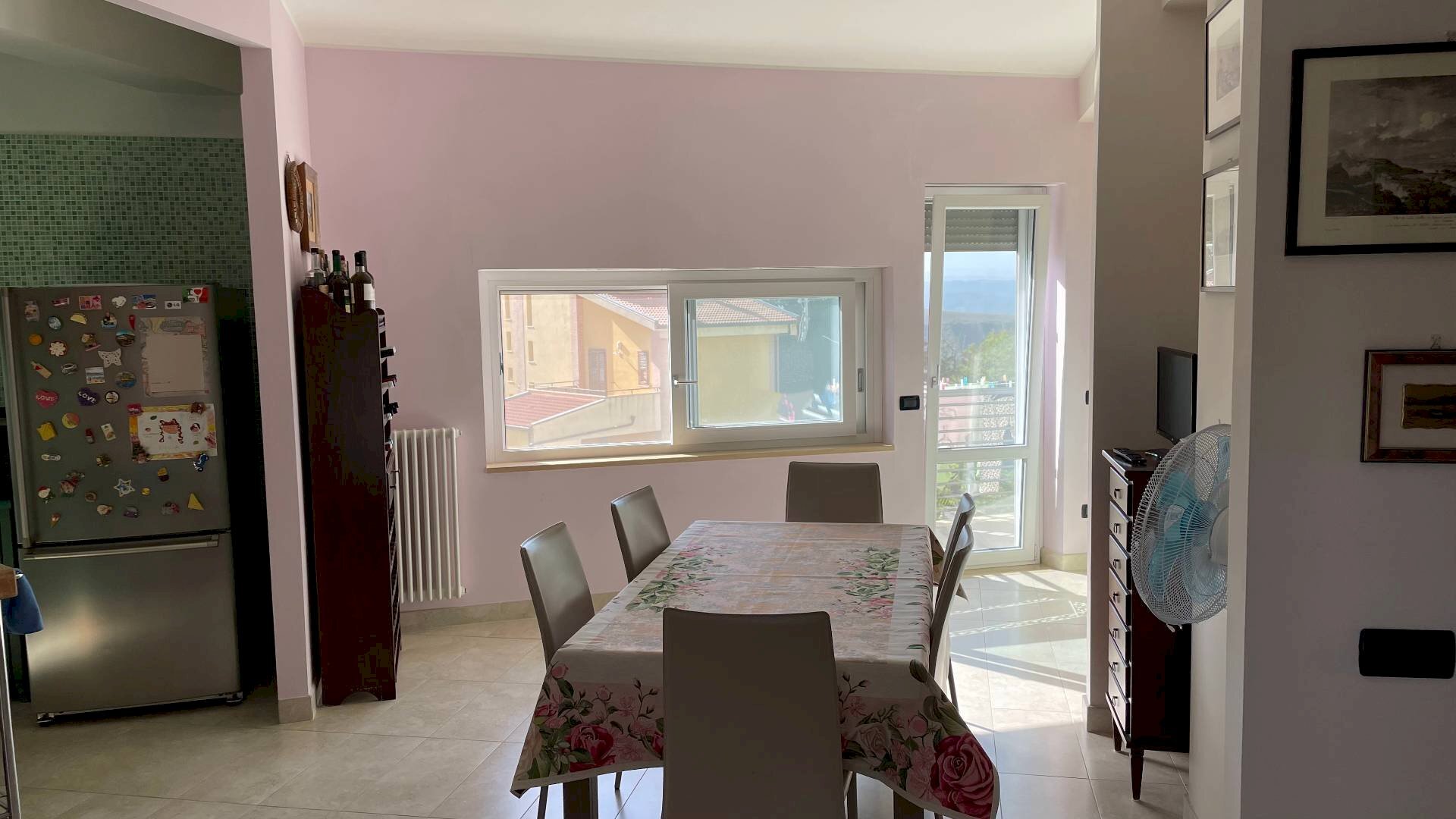 Foto 2 - Villa a Schiera TRAV. BARLAAM DA SEMINARA, Catanzaro - foto 2