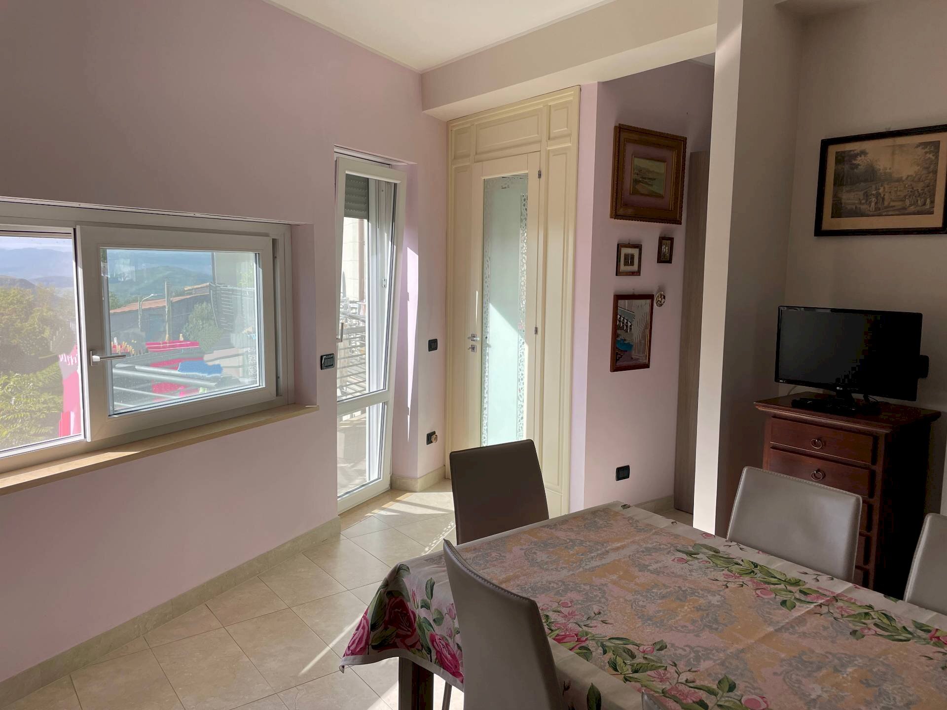 Foto 3 - Villa a Schiera TRAV. BARLAAM DA SEMINARA, Catanzaro - foto 3