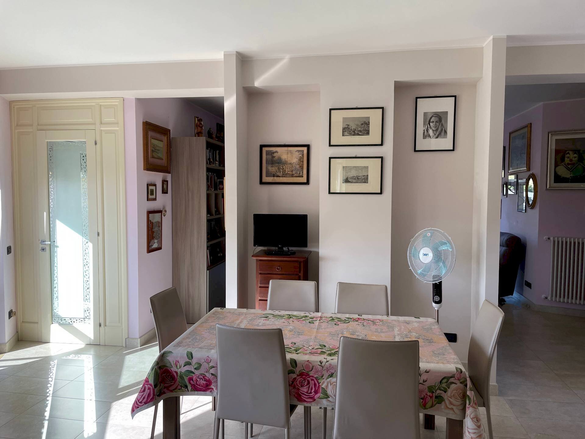 Foto 1 - Villa a Schiera TRAV. BARLAAM DA SEMINARA, Catanzaro - foto 1