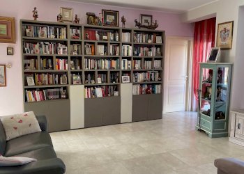 Foto 1 - Villa a Schiera TRAV. BARLAAM DA SEMINARA, Catanzaro - foto 1