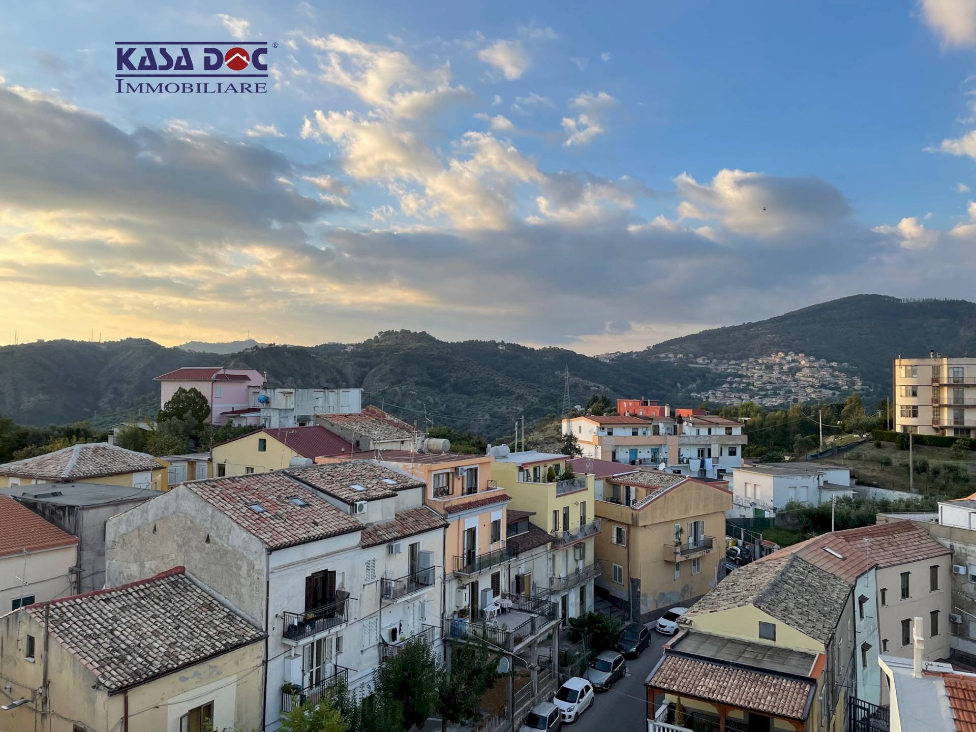 Foto 1 - Quadrilocale Via E. Vitale, Catanzaro - foto 1