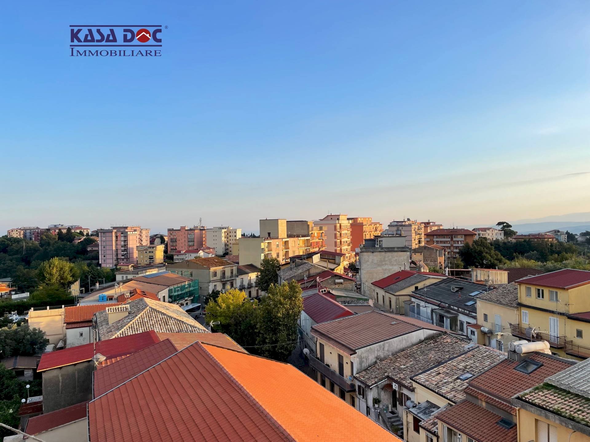 Foto 3 - Quadrilocale Via E. Vitale, Catanzaro - foto 3