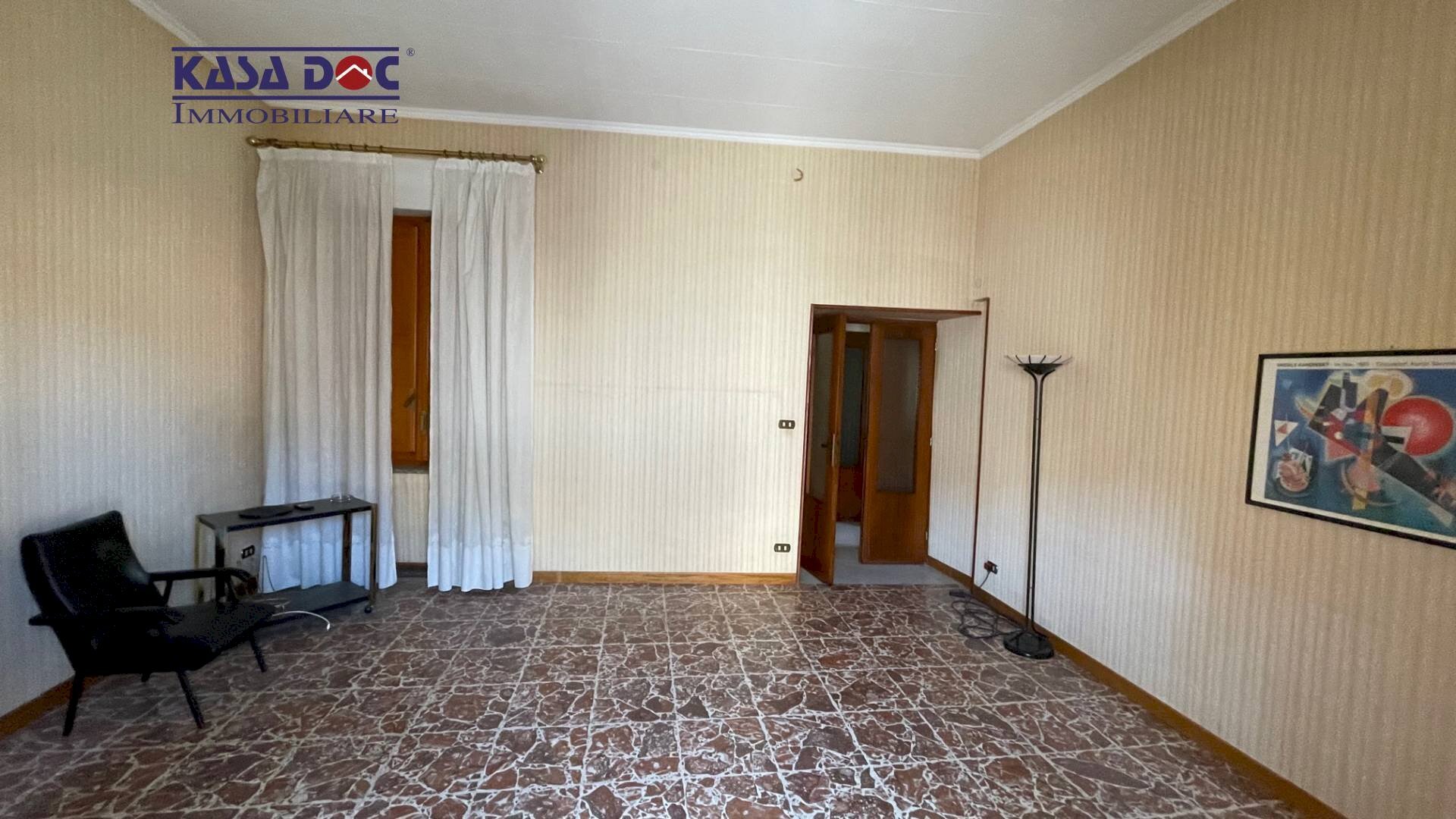 Foto 1 - Quadrilocale Vico 2° Raffaelli, Catanzaro - foto 1