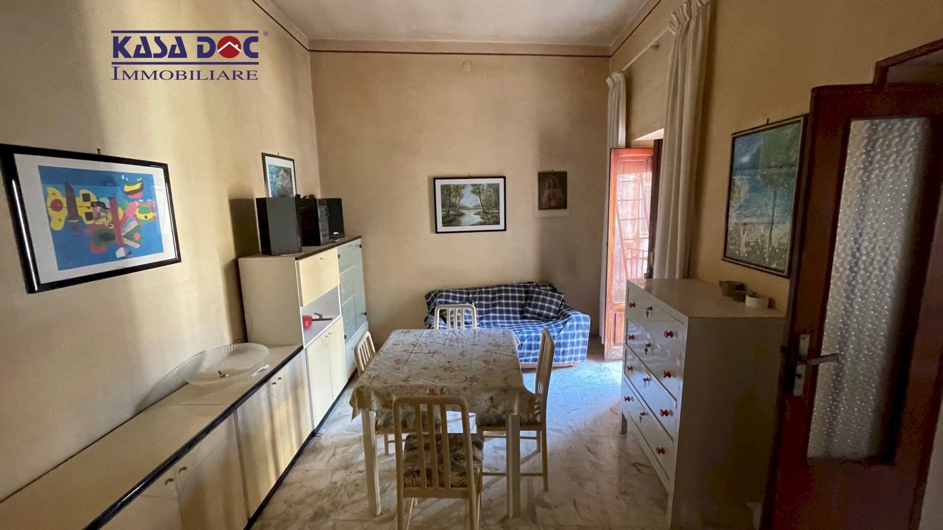 Foto 3 - Quadrilocale Vico 2° Raffaelli, Catanzaro - foto 3