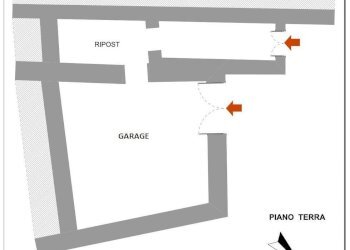 Foto 8 - Quadrilocale Vico 2° Raffaelli, Catanzaro - foto 8