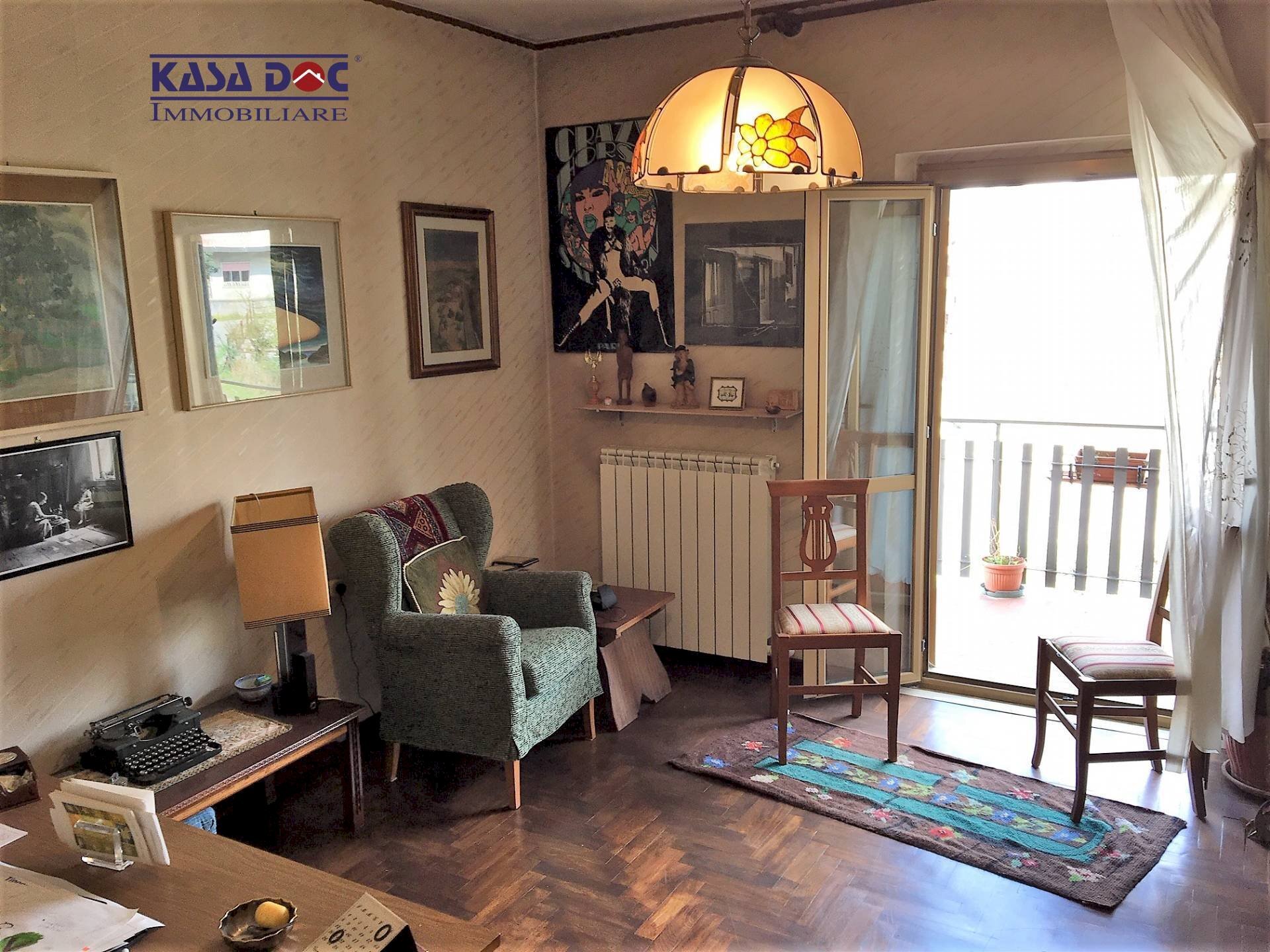 Foto 1 - Quadrilocale Via Guardia Bosco Mulè, Serra San Bruno - foto 1