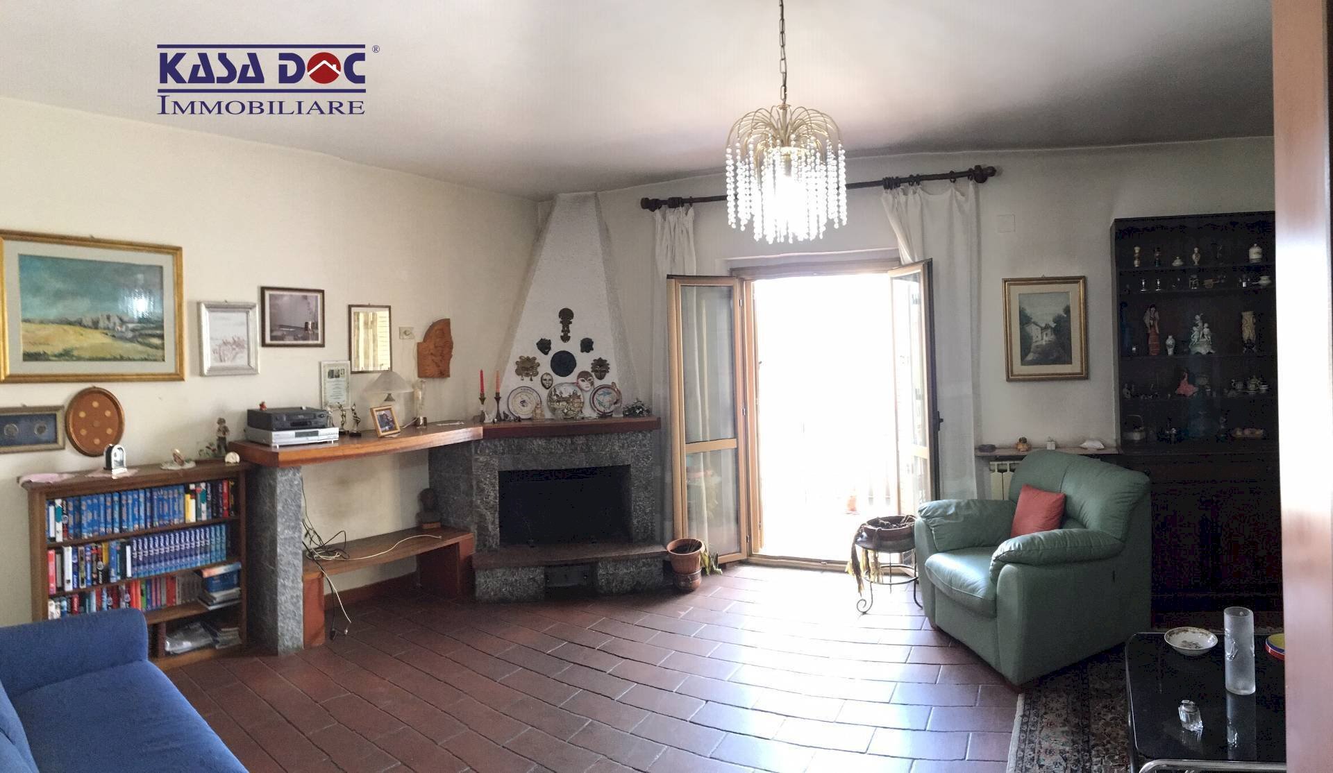 Foto 3 - Quadrilocale Via Guardia Bosco Mulè, Serra San Bruno - foto 3