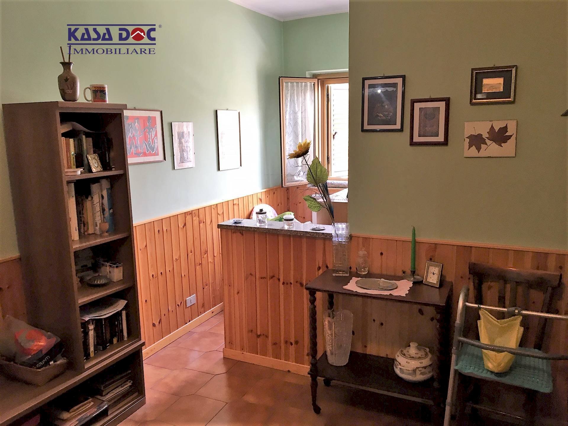 Foto 1 - Two-room apartment Via Guardia Bosco Mulè, Serra San Bruno - photo 1