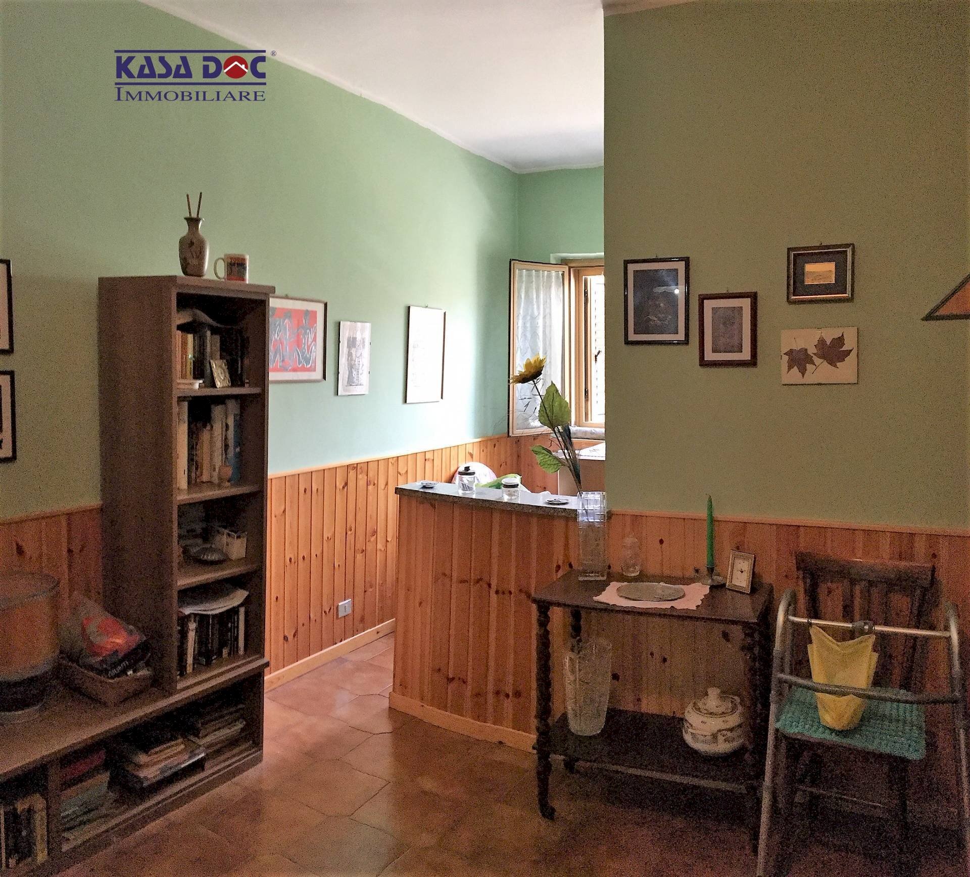 Foto 2 - Two-room apartment Via Guardia Bosco Mulè, Serra San Bruno - photo 2