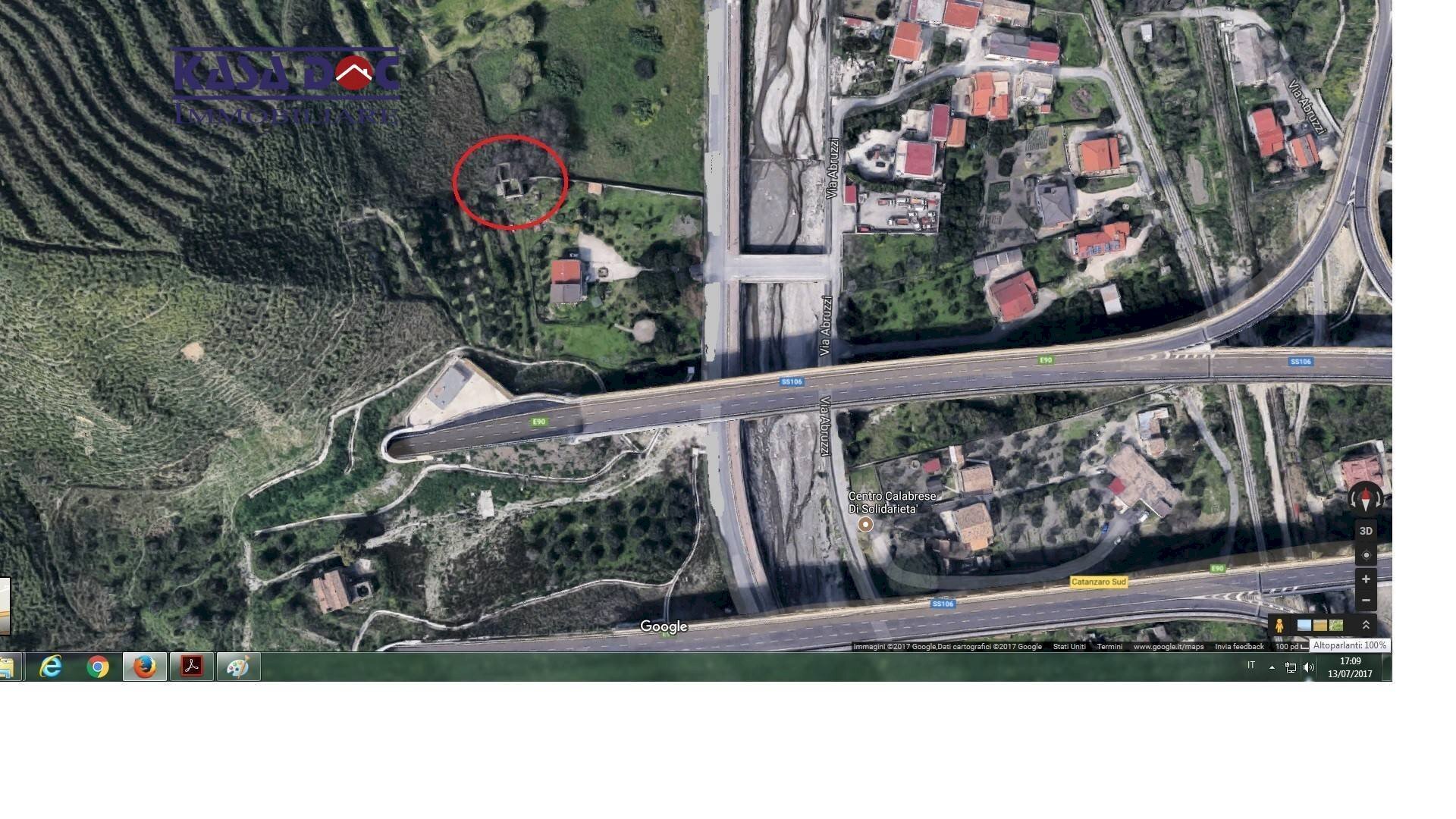 Foto 2 - Building land S. Maria, Catanzaro - photo 2