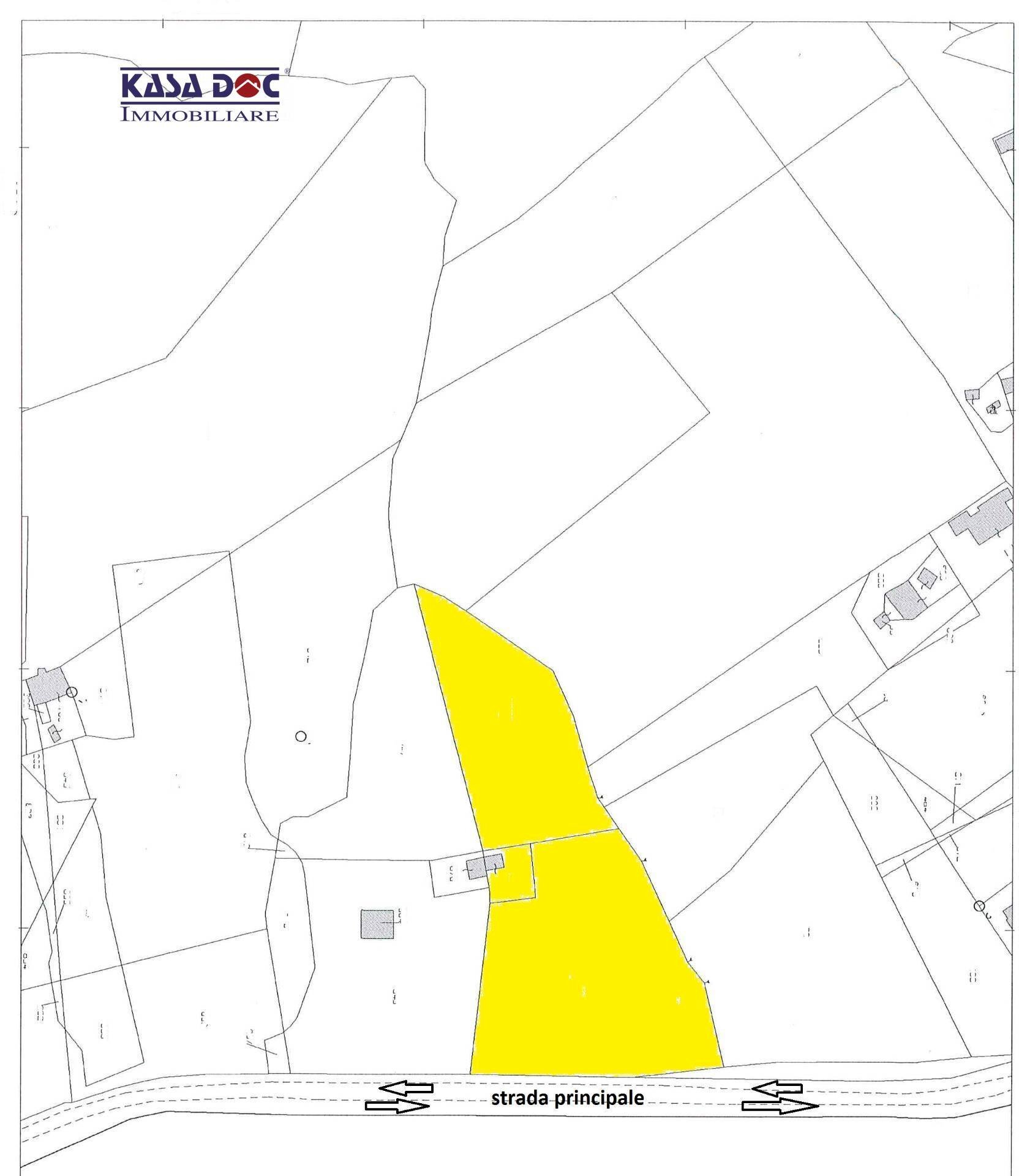 Foto 3 - Building land S. Maria, Catanzaro - photo 3