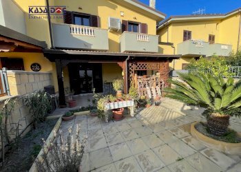 Foto 22 - Villa Via Juzzolino, Sellia Marina - foto 22