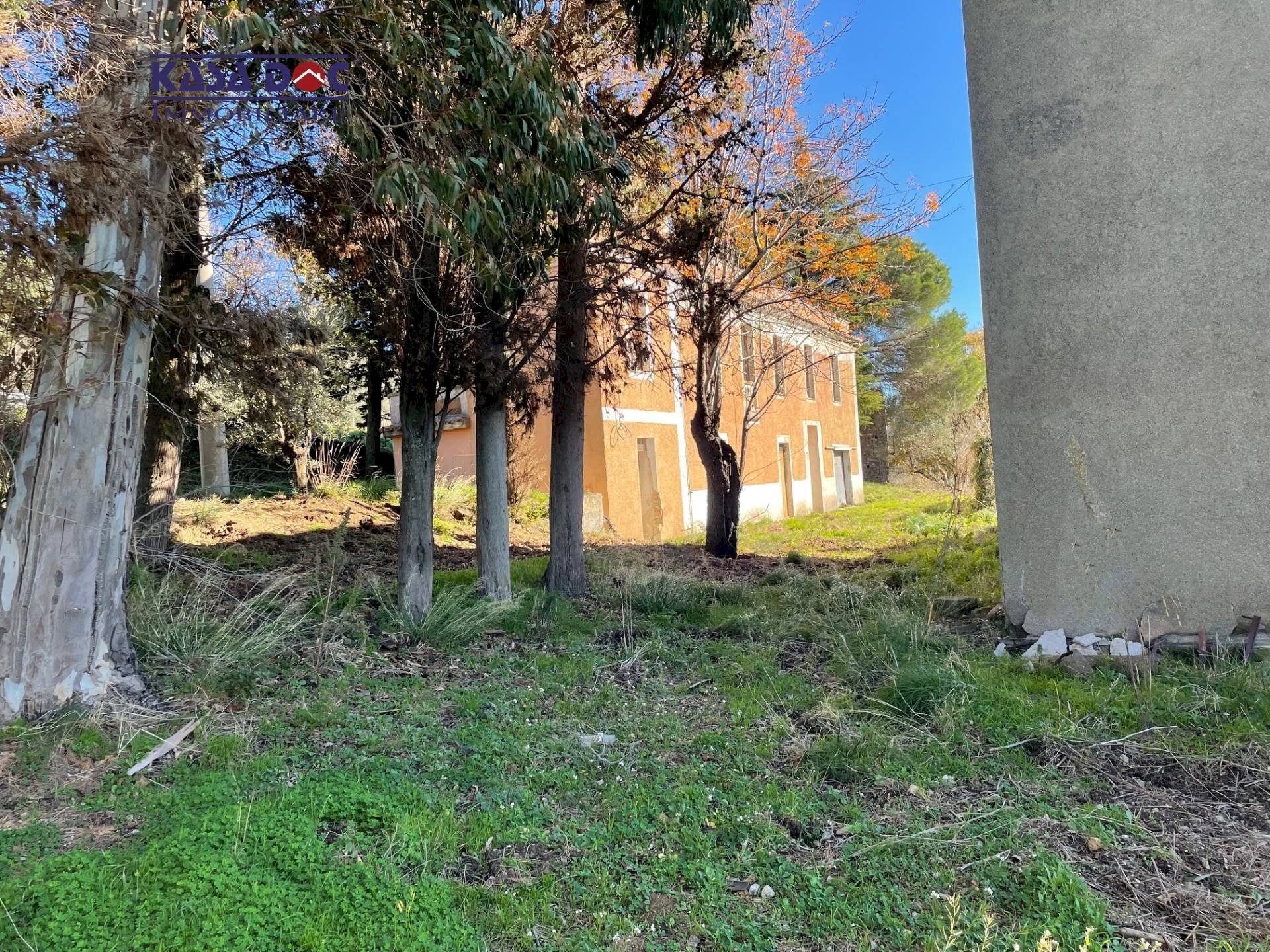 Foto 1 - Rustico Località Millea, Tiriolo - foto 1