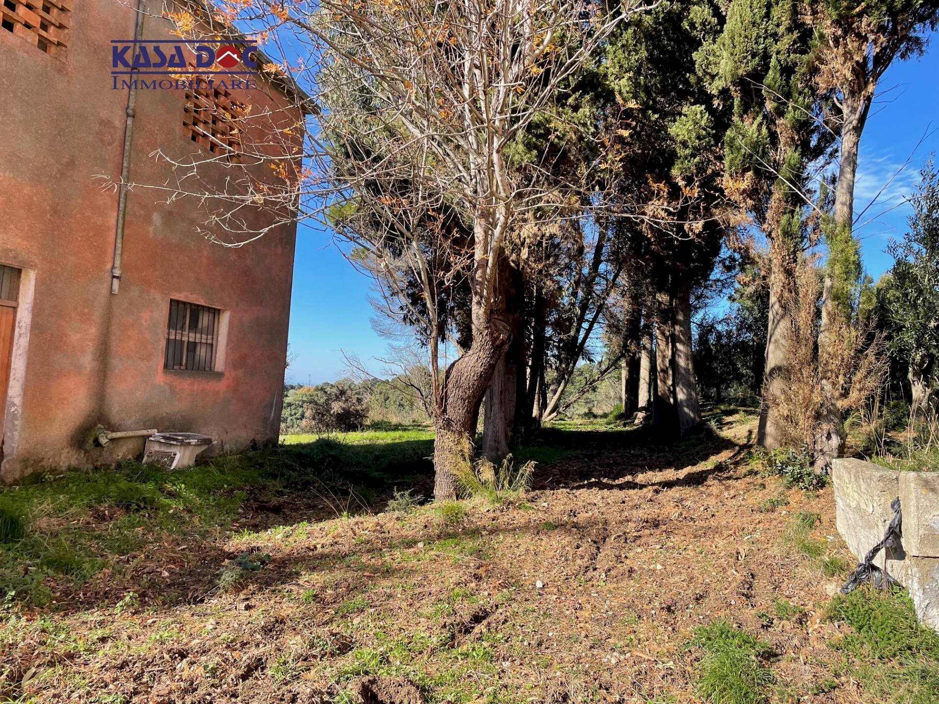 Foto 3 - Rustico Località Millea, Tiriolo - foto 3