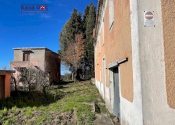 Foto 2 - Rustico Località Millea, Tiriolo - foto 2