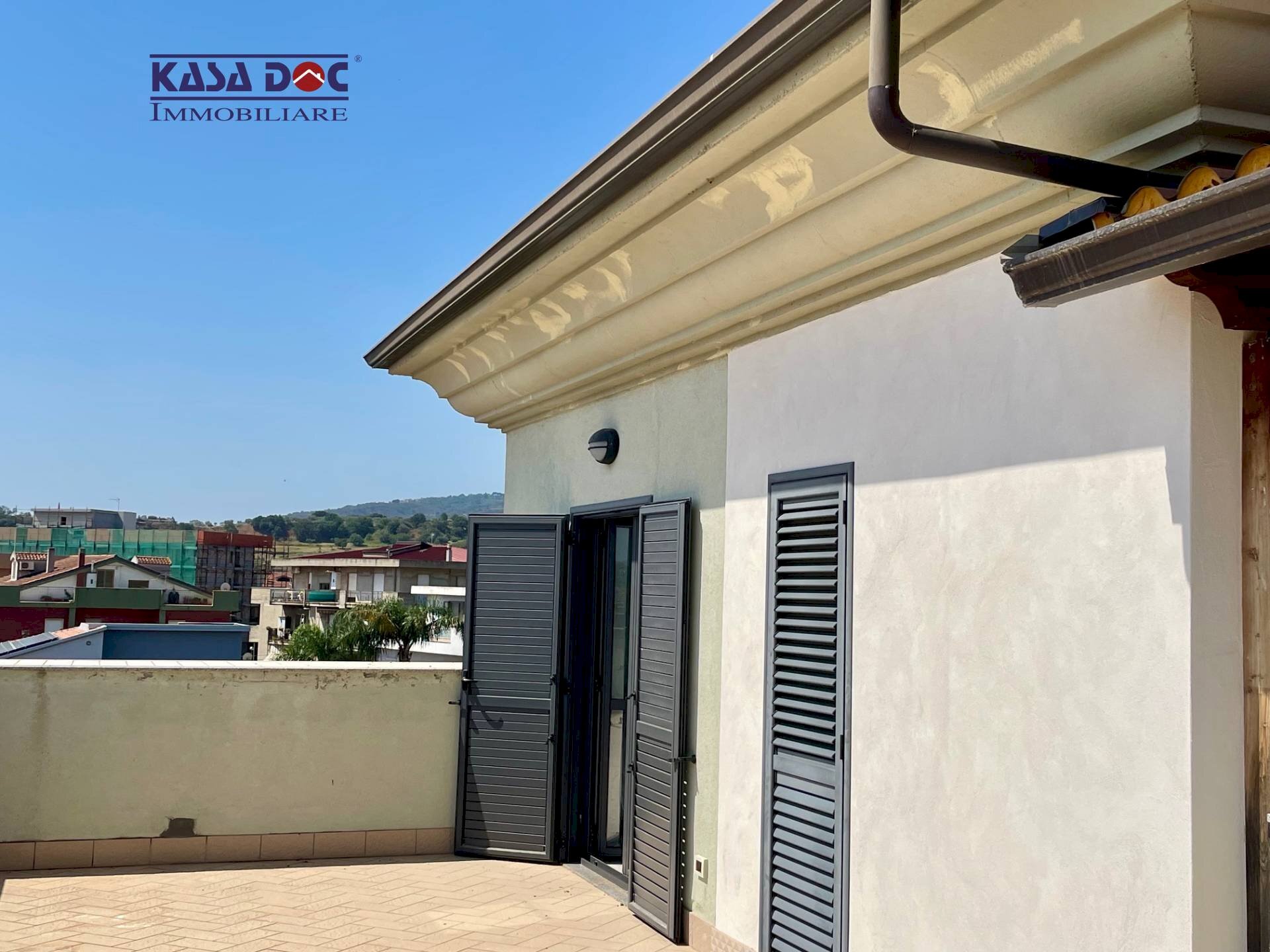 Foto 3 - Trilocale VIALE XXV APRILE, Davoli - foto 3