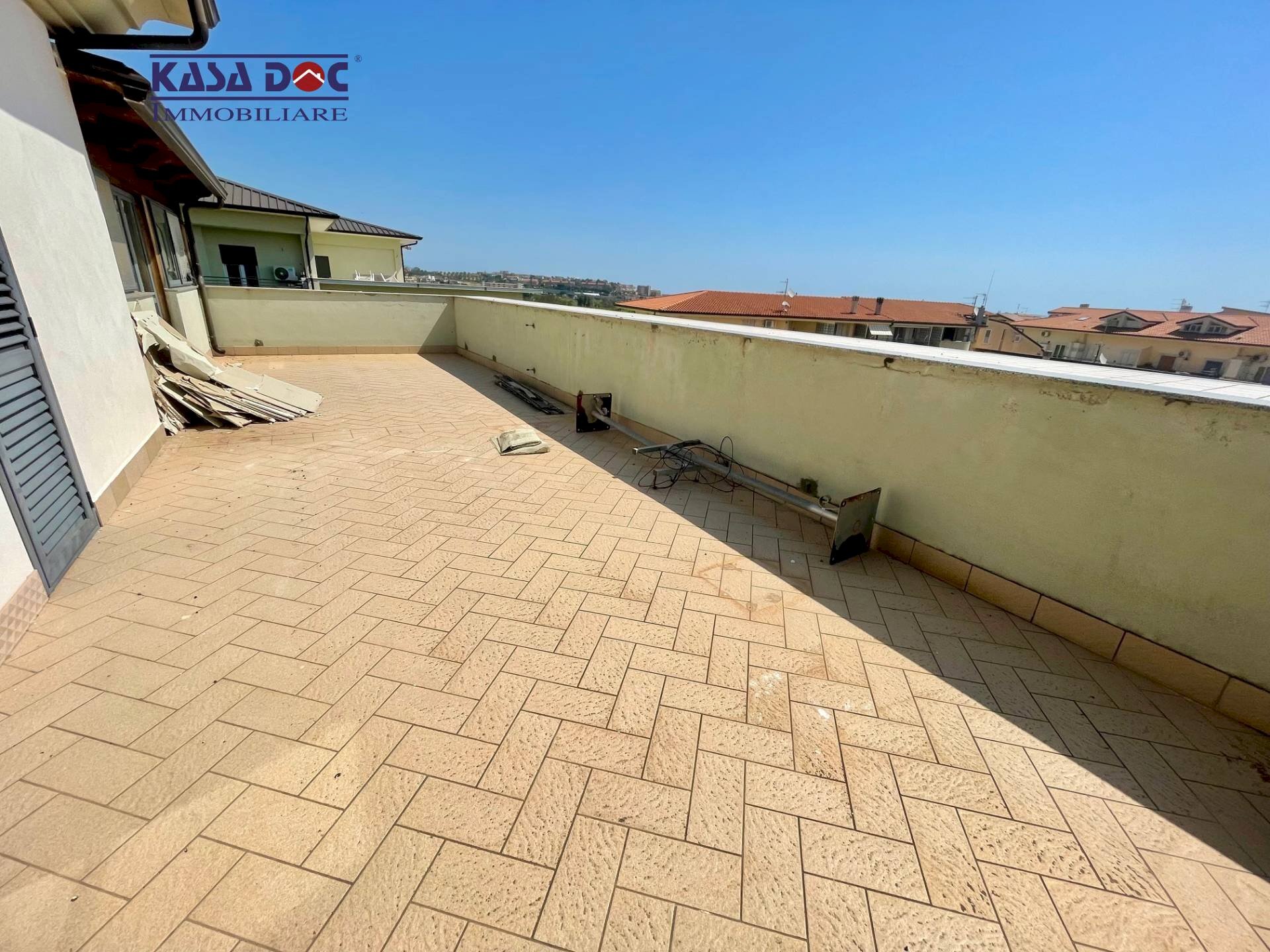 Foto 2 - Trilocale VIALE XXV APRILE, Davoli - foto 2