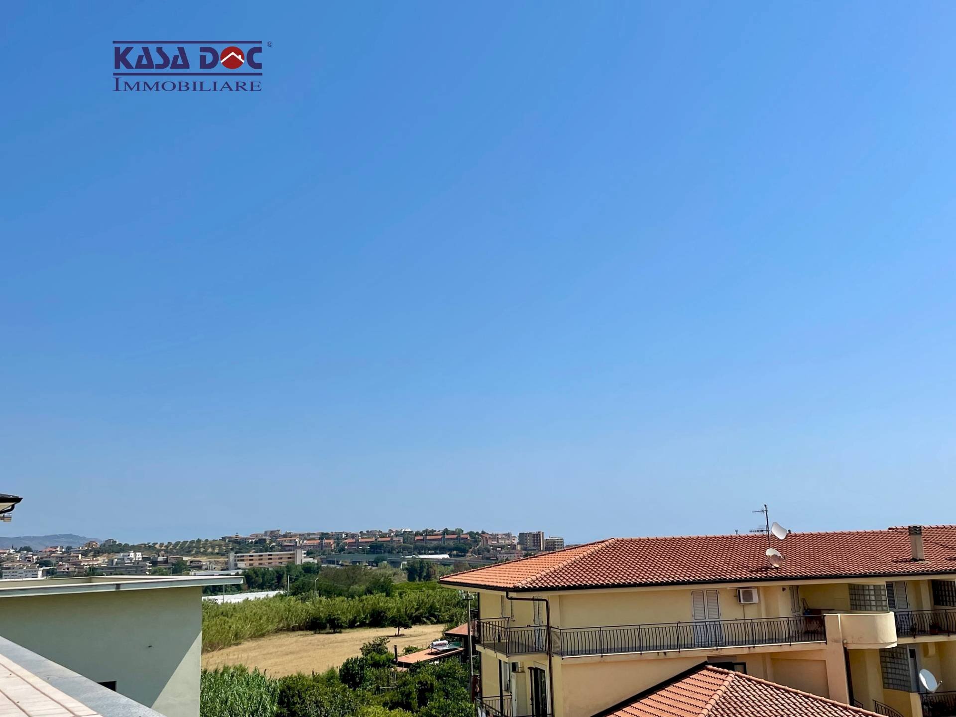 Foto 1 - Trilocale VIALE XXV APRILE, Davoli - foto 1