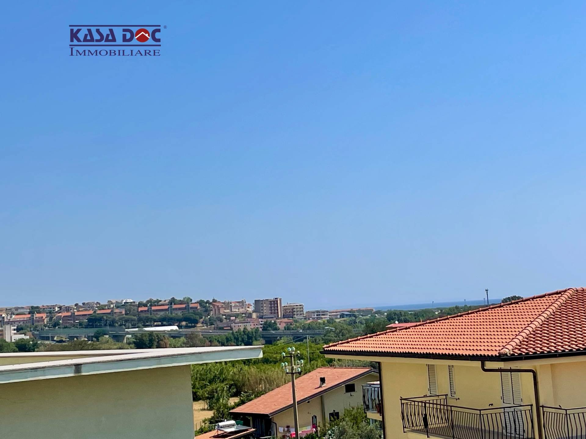 Foto 2 - Trilocale VIALE XXV APRILE, Davoli - foto 2