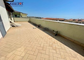 Foto 4 - Trilocale VIALE XXV APRILE, Davoli - foto 4