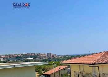 Foto 2 - Trilocale VIALE XXV APRILE, Davoli - foto 2