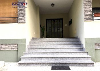 Foto 15 - Trilocale VIALE XXV APRILE, Davoli - foto 15