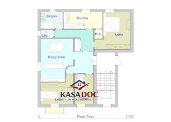 Foto 13 - Trilocale VIA SCHIPANI, Catanzaro - foto 13