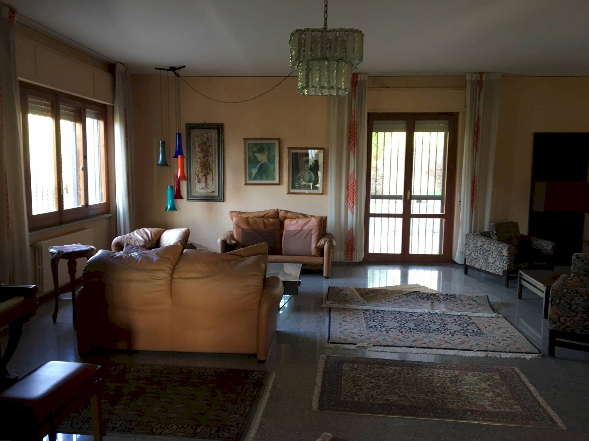 Foto 1 - Villa Via Solferino, Catanzaro - foto 1