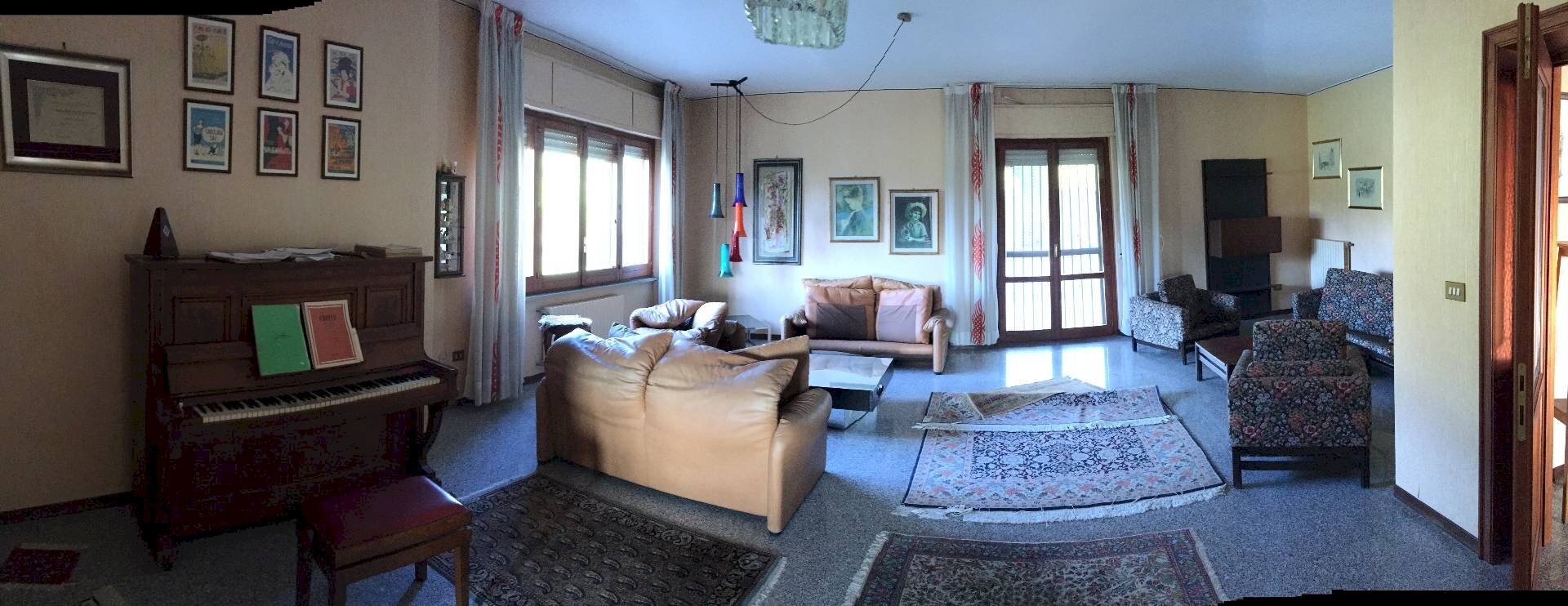 Foto 3 - Villa Via Solferino, Catanzaro - foto 3